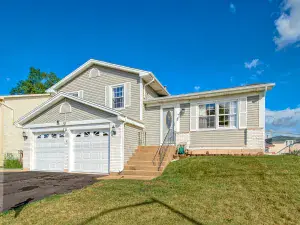 538 Lasalle Court #- Buffalo Grove IL 60089 MLS #MRD12472649 62 broker reciprocity