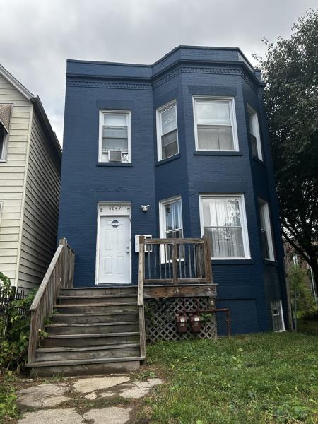 6849 S Green Street Chicago IL 60621 MLS #MRD12490856 45 MLS #MRD12490856 image #0
