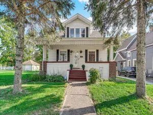662 Sullivan Lane University Park IL 60484 MLS #MRD12426247 50 broker reciprocity