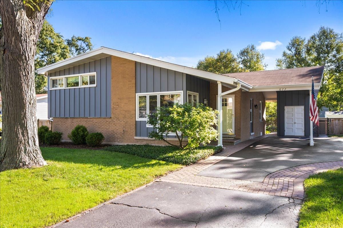 677 Timber Hill Road Deerfield IL 60015 MLS #MRD12490901 45 MLS #MRD12490901 image #0