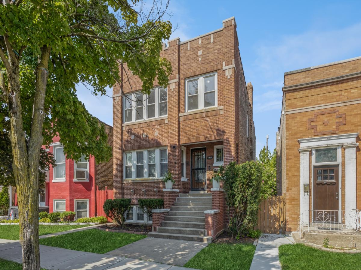 1830 S Central Avenue #2 Cicero IL 60804 MLS #MRD12490934 45 MLS #MRD12490934 image #0