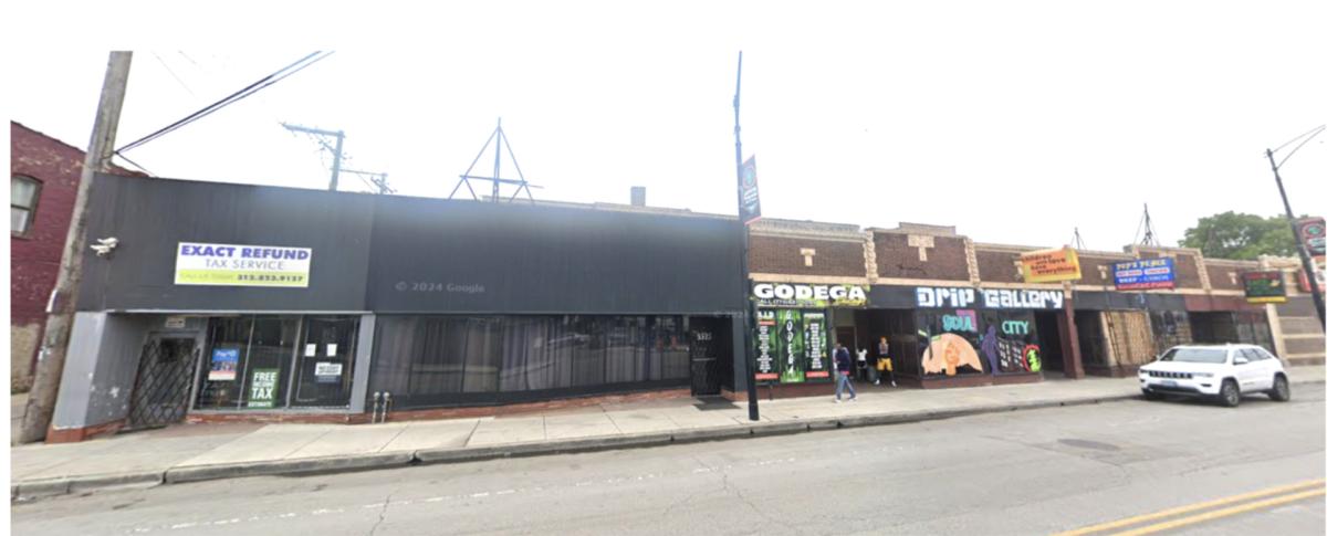 MLS #MRD12490942 image #0