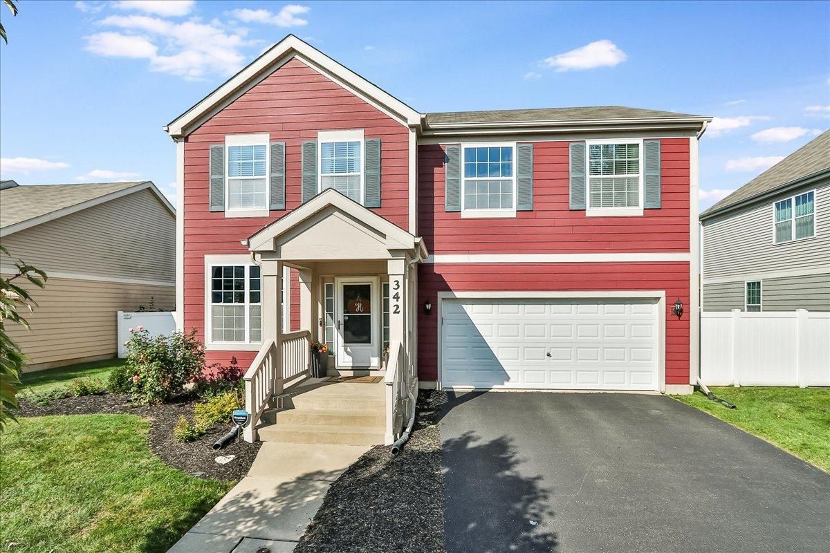 342 Snow Drop Lane Elgin IL 60124 MLS #MRD12490993 45 MLS #MRD12490993 image #0