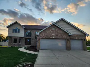 1582 Mid Court Drive Bourbonnais IL 60914 MLS #MRD12498705 60 broker reciprocity