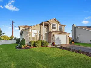 304 Wild Cherry Drive Dixon IL 61021 MLS #MRD12457637 46 broker reciprocity