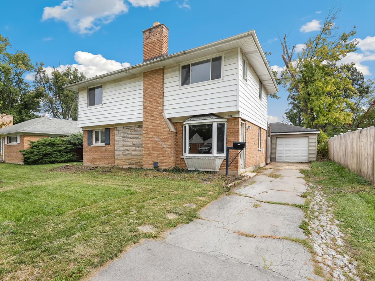 337 Nassau Street Park Forest IL 60466 MLS #MRD12491077 13 MLS #MRD12491077 image #0