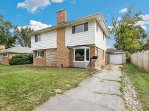 337 S Orchard Drive Park Forest IL 60466 MLS #MRD12443423 14 broker reciprocity
