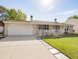 1535 W Ethans Glen Drive Palatine IL 60067 MLS #MRD12452745 64 broker reciprocity