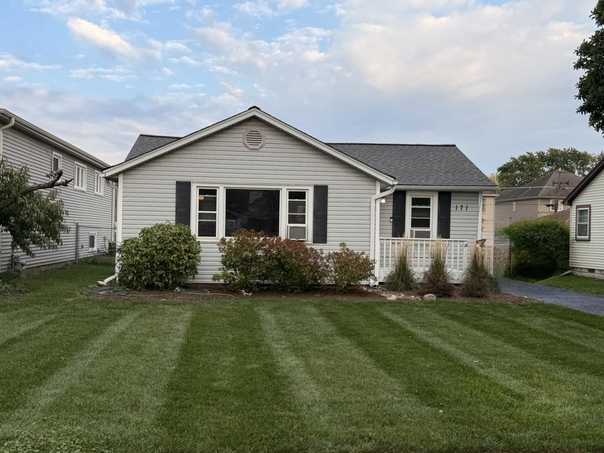 171 N Elmwood Avenue Wood Dale IL 60191 MLS #MRD12491192 45 MLS #MRD12491192 image #0