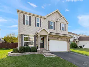347 Red Oak Circle Volo IL 60020 MLS #MRD12501977 64 broker reciprocity