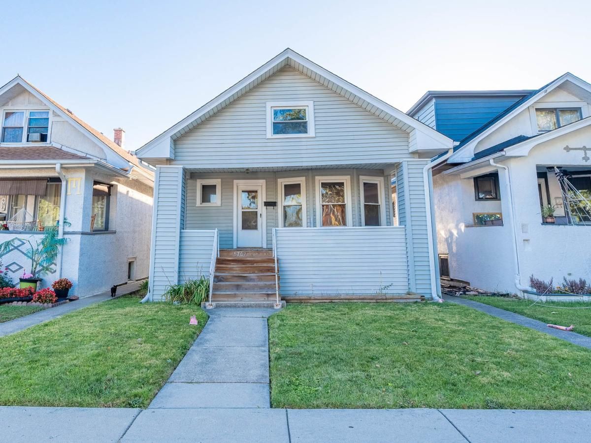 5707 S Spaulding Avenue Chicago IL 60629 MLS #MRD12491281 45 MLS #MRD12491281 image #0