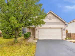 1611 BENZIE Circle Romeoville IL 60446 MLS #MRD12464378 56 broker reciprocity