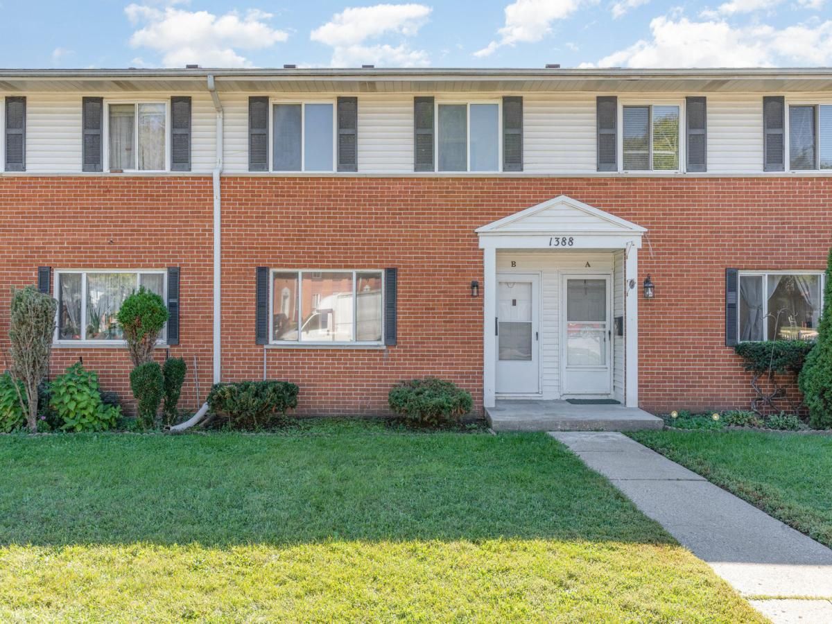 1388 Monomoy Street #B Aurora IL 60506 MLS #MRD12491316 45 MLS #MRD12491316 image #0
