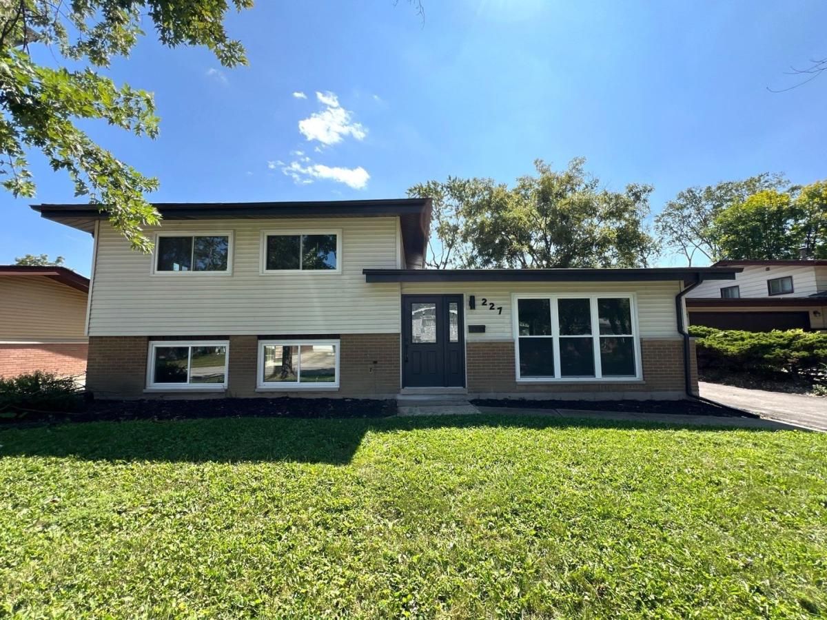 227 Kentucky Street Park Forest IL 60466 MLS #MRD12491341 45 MLS #MRD12491341 image #0