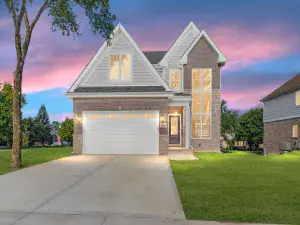 17205 Munster Lane Tinley Park IL 60477 MLS #MRD12497669 46 broker reciprocity