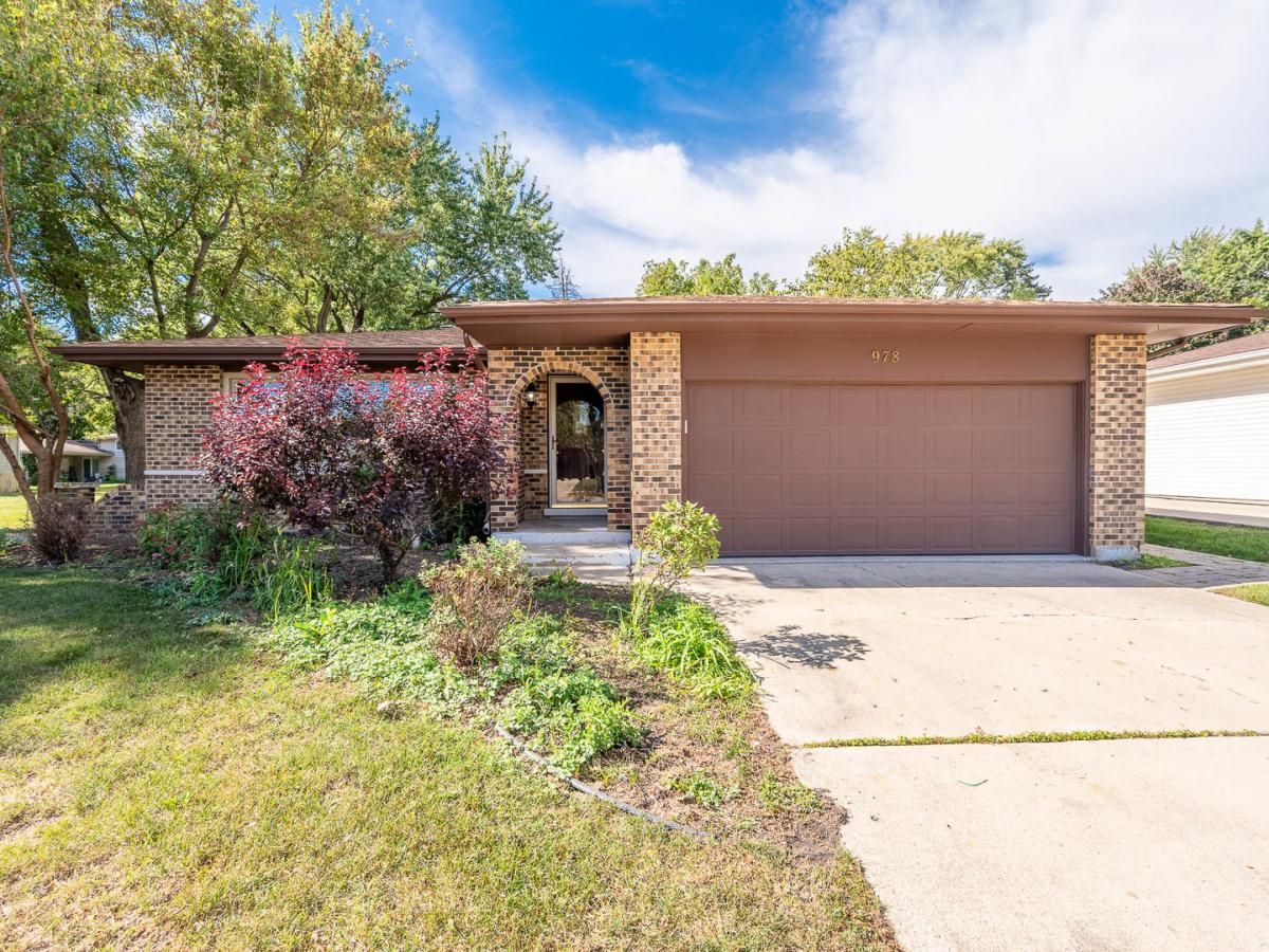 978 Sycamore Lane Bartlett IL 60103 MLS #MRD12491393 45 MLS #MRD12491393 image #0