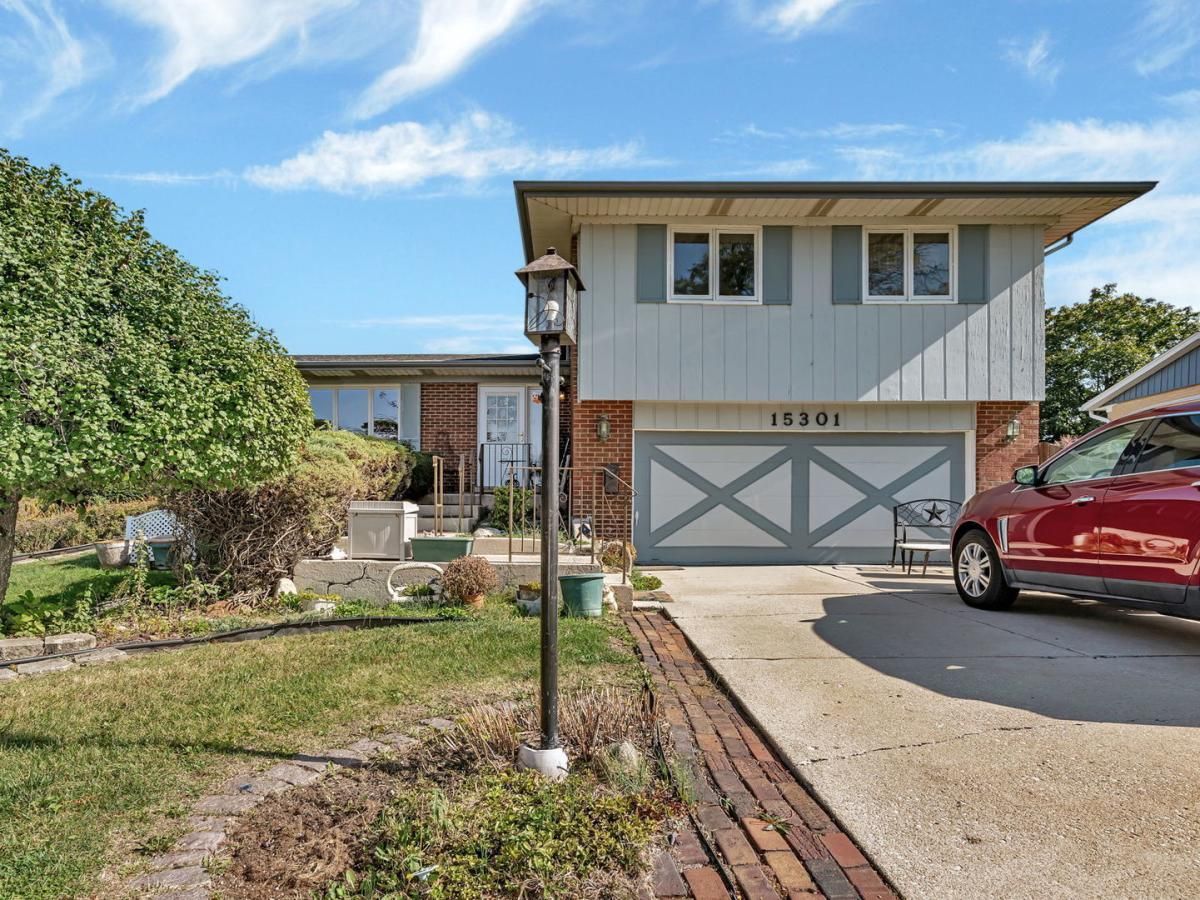 15301 Cherry Lane Oak Forest IL 60452 MLS #MRD12491432 45 MLS #MRD12491432 image #0