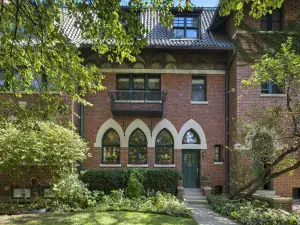 1037 Belleforte Avenue Oak Park IL 60302 MLS #MRD12441781 54 broker reciprocity