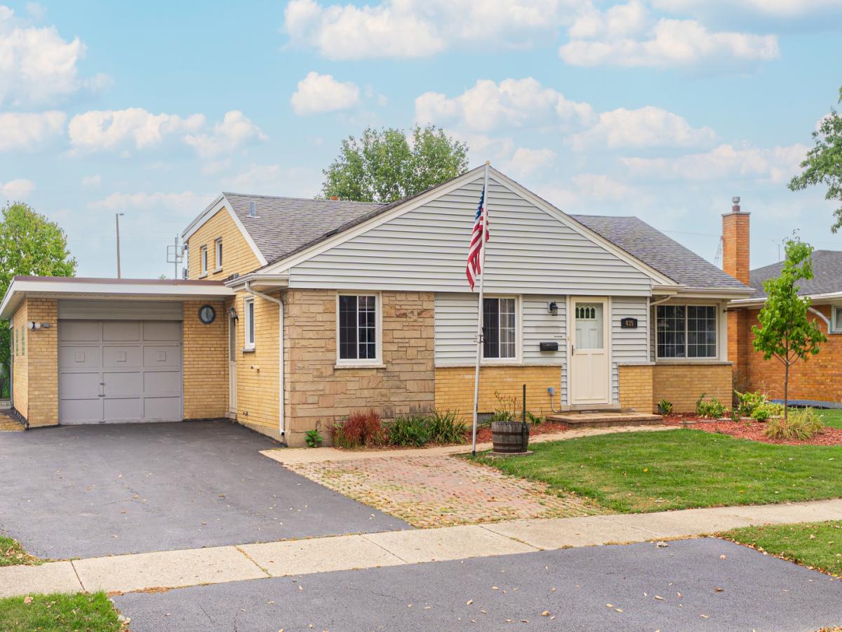 435 E Park Avenue Elmhurst IL 60126 MLS #MRD12491505 45 MLS #MRD12491505 image #0