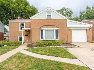 3N050 Timberline Drive West Chicago IL 60185 MLS #MRD12447457 56 broker reciprocity