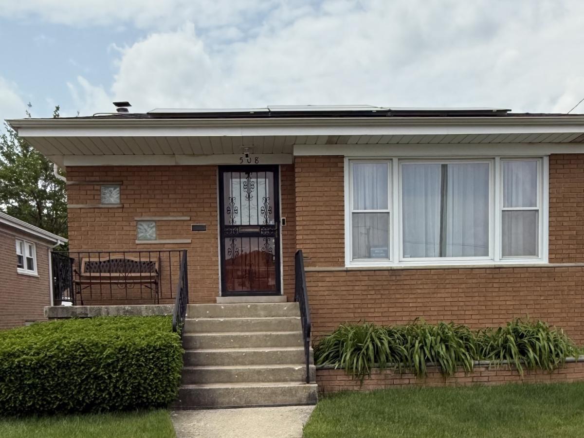 508 Hoxie Avenue Calumet City IL 60409 MLS #MRD12491559 45 MLS #MRD12491559 image #0