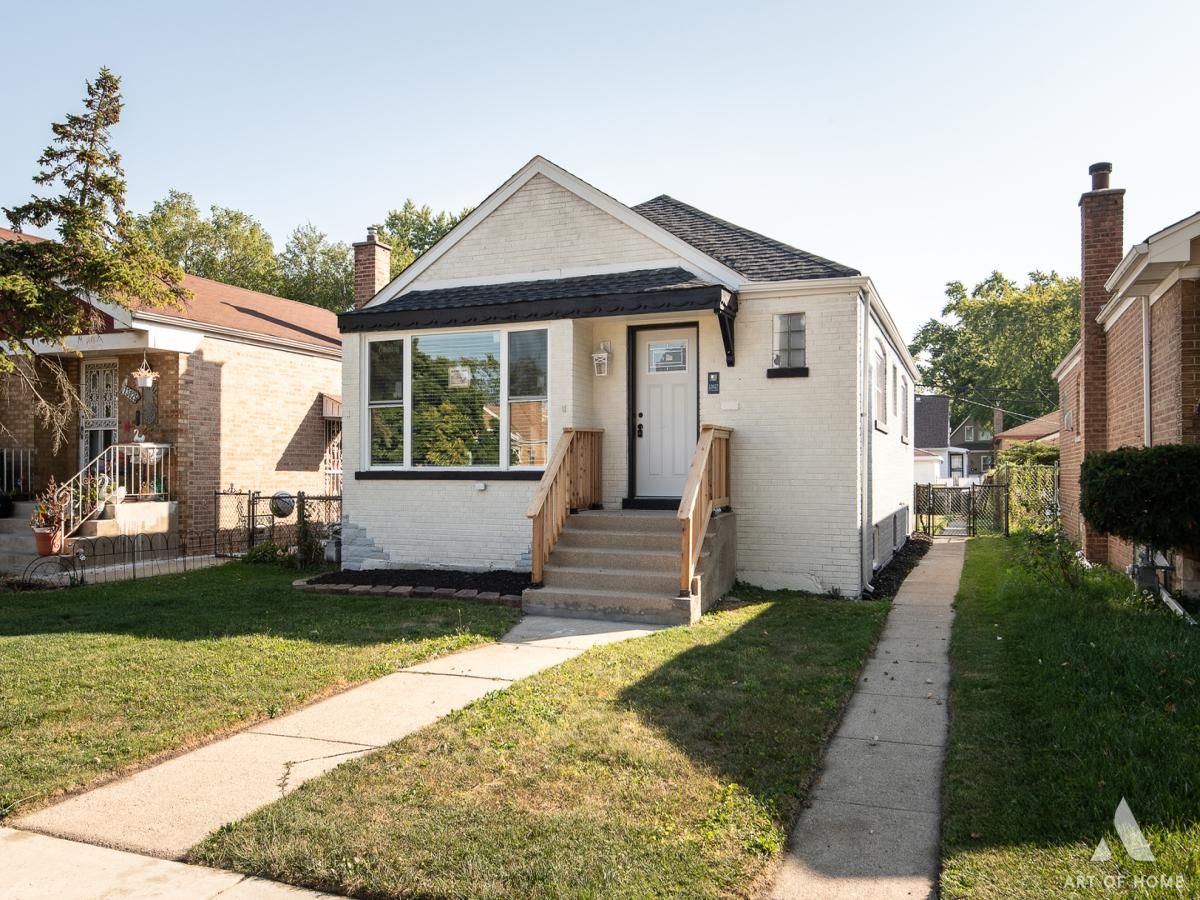 13827 S Tracy Avenue Riverdale IL 60827 MLS #MRD12491582 45 MLS #MRD12491582 image #0