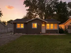 389 W 12th Street Chicago Heights IL 60411 MLS #MRD12254957 56 broker reciprocity