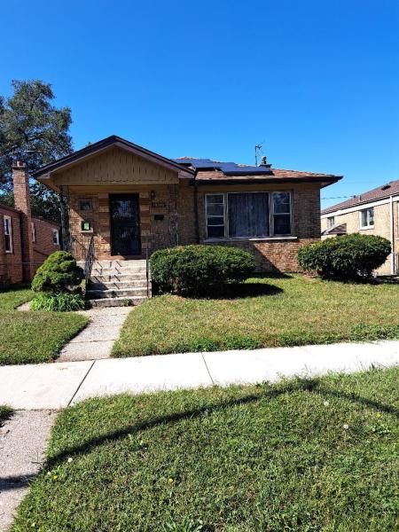 14320 Dobson Avenue Dolton IL 60419 MLS #MRD12491632 45 MLS #MRD12491632 image #0