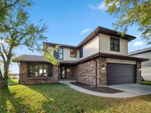 17313 Ulster Drive Tinley Park IL 60477 MLS #MRD12502608 50 broker reciprocity