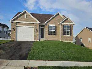 522 Richard Brown Boulevard Volo IL 60073 MLS #MRD12344801 58 broker reciprocity