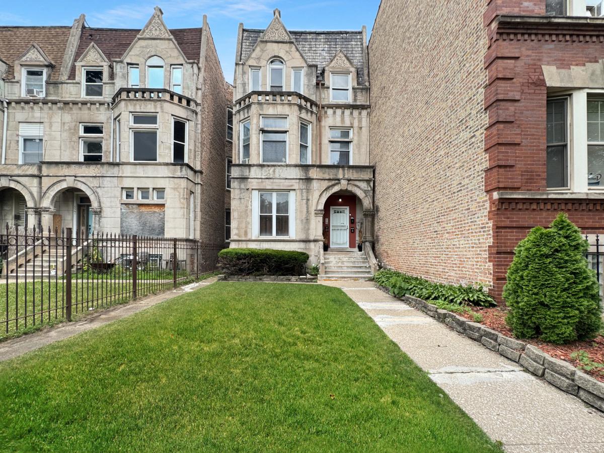 5943 S Indiana Avenue Chicago IL 60637 MLS #MRD12491763 37 MLS #MRD12491763 image #0