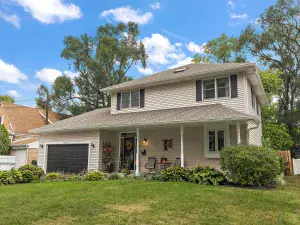 16430 S Park Avenue South Holland IL 60473 MLS #MRD12453423 50 broker reciprocity