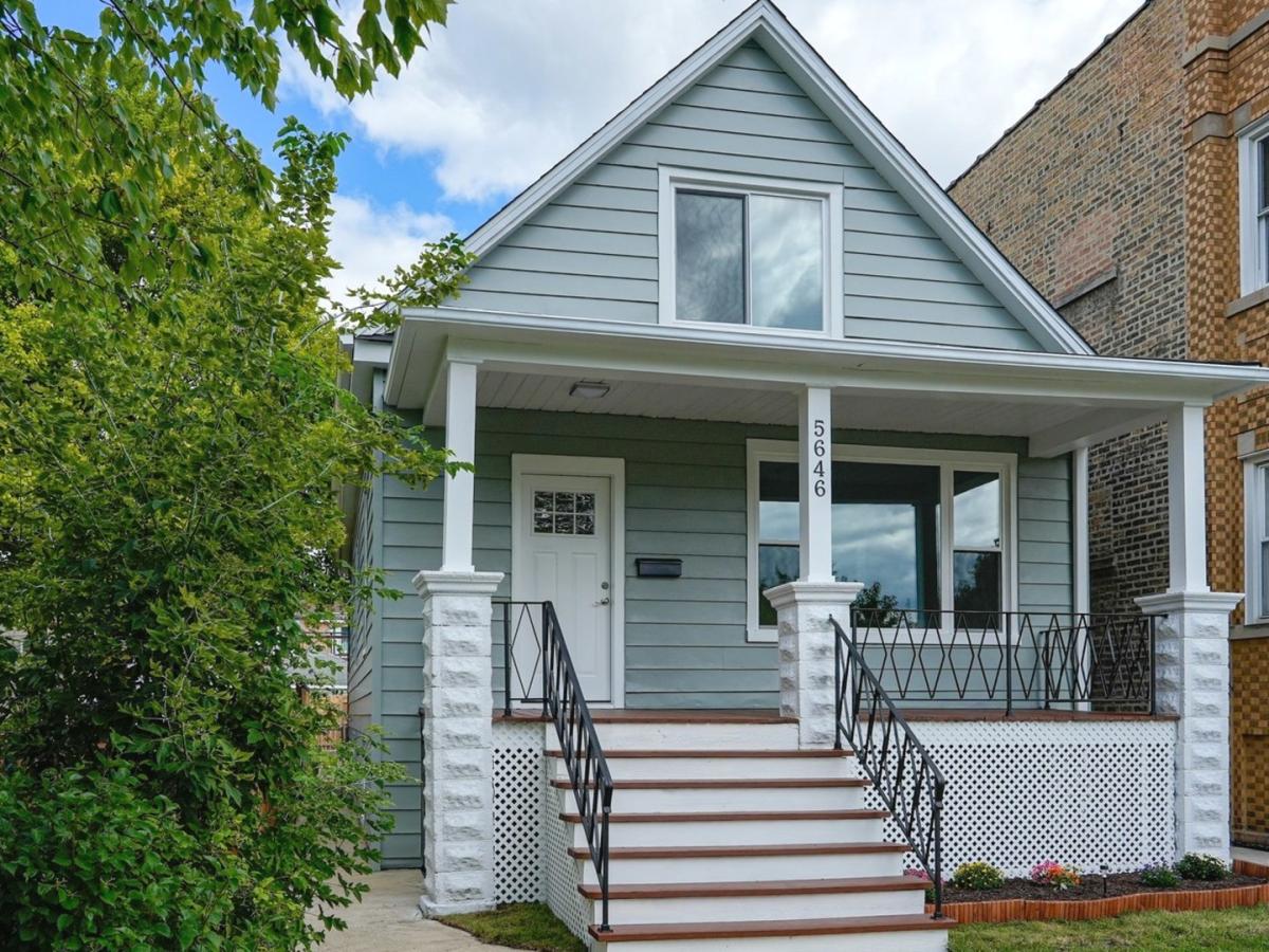 5646 W Grover Street Chicago IL 60630 MLS #MRD12491788 45 MLS #MRD12491788 image #0