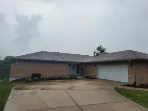 9712 W Shore Drive Oak Lawn IL 60453 MLS #MRD12391906 50 broker reciprocity