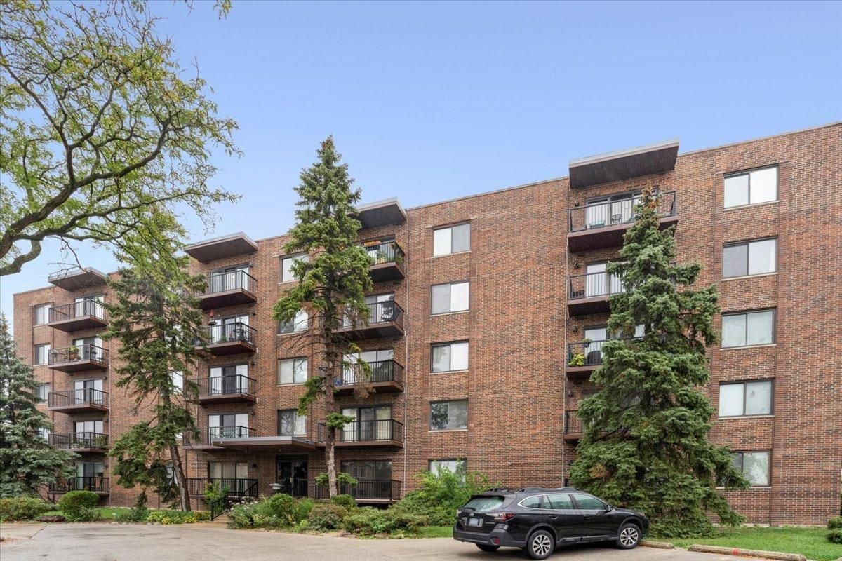 6525 N Nashville Avenue #501E Chicago IL 60631 MLS #MRD12491824 45 MLS #MRD12491824 image #0