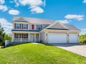 3605 Juniper Avenue Joliet IL 60431 MLS #MRD12502237 46 broker reciprocity