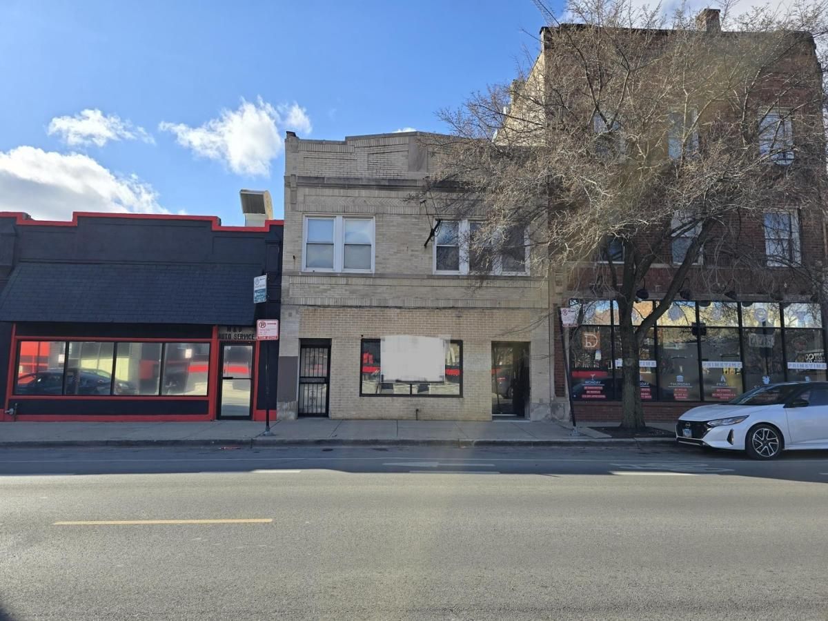 3055 W Lawrence Avenue Chicago IL 60625 MLS #MRD12491904 45 MLS #MRD12491904 image #0