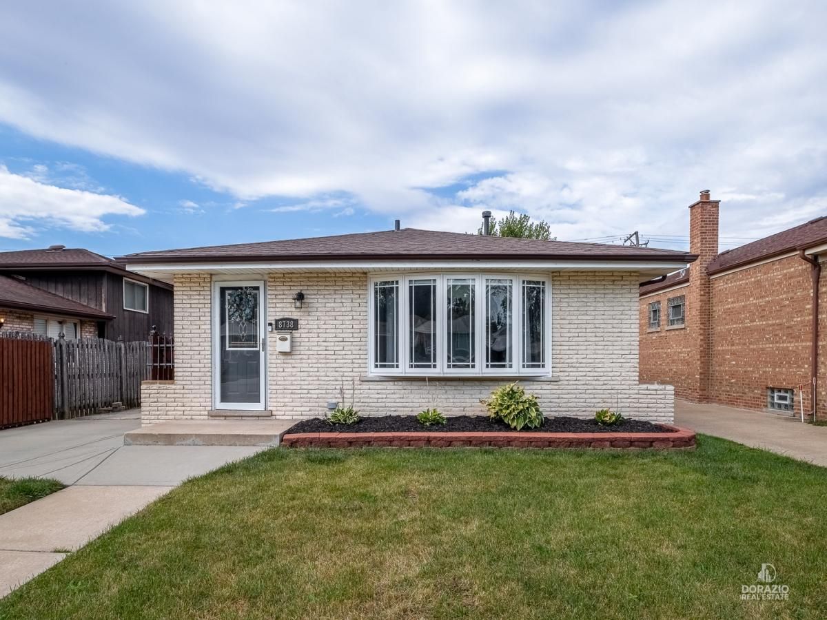 8738 S Troy Avenue Evergreen Park IL 60805 MLS #MRD12491907 45 MLS #MRD12491907 image #0