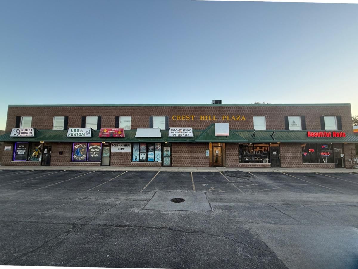 2364 Plainfield Road #G Crest Hill IL 60403 MLS #MRD12491909 45 MLS #MRD12491909 image #0