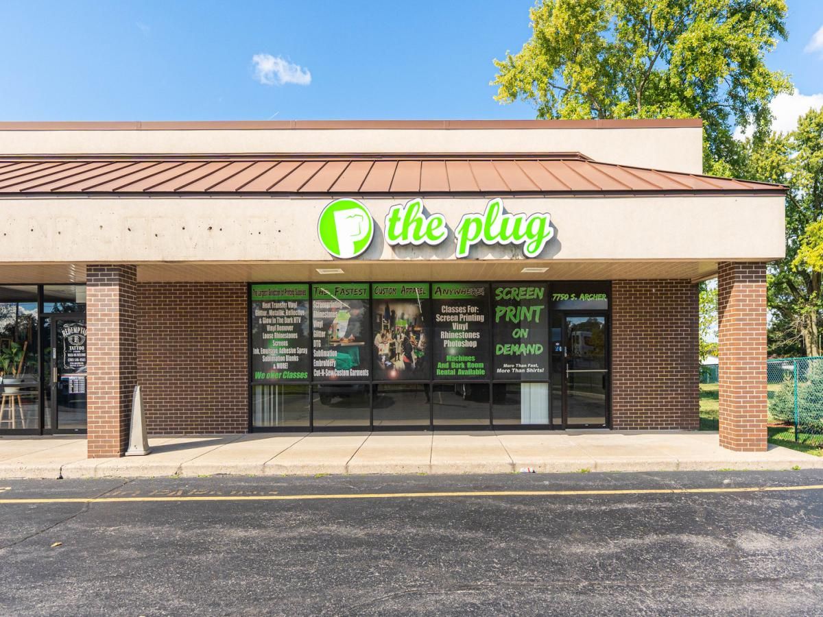 7750 Archer Road #A Justice IL 60458 MLS #MRD12491912 45 MLS #MRD12491912 image #0