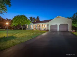 910 Shagbark Lane #1601 West Dundee IL 60118 MLS #MRD12316046 52 broker reciprocity