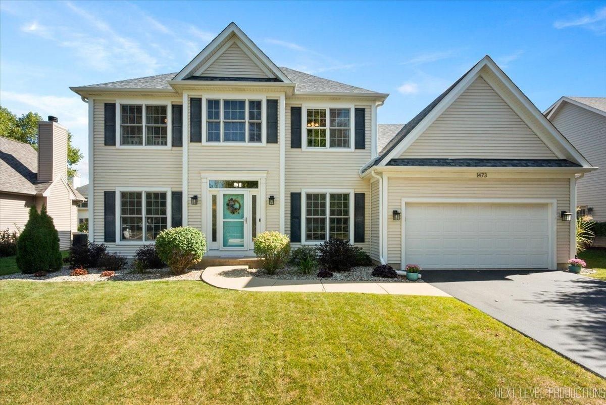 1473 Anderson Road Elburn IL 60119 MLS #MRD12492015 45 MLS #MRD12492015 image #0