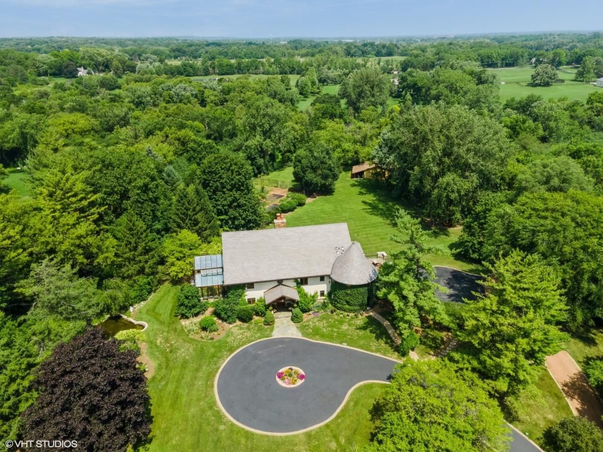 236 Steeplechase Road Barrington Hills IL 60010 MLS #MRD12492021 41 MLS #MRD12492021 image #0