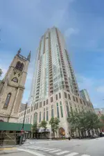 23 N Green Street #202 Chicago IL 60607 MLS #MRD12486517 42 broker reciprocity