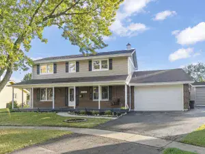 3401 Palmer Drive Champaign IL 61822 MLS #MRD12337530 42 broker reciprocity