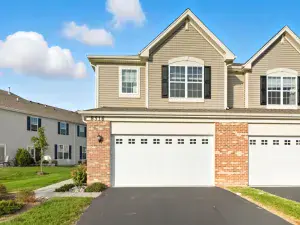 8316 Howe Road Wonder Lake IL 60097 MLS #MRD12412819 42 broker reciprocity