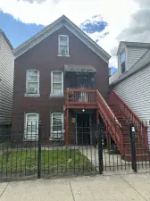 7505 S Emerald Avenue Chicago IL 60620 MLS #MRD12200475 54 broker reciprocity