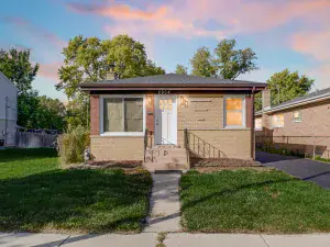 15354 Dobson Avenue South Holland IL 60473 MLS #MRD12450538 46 broker reciprocity