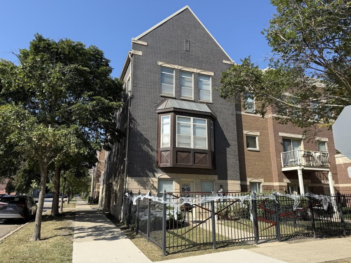 4178 S DREXEL Boulevard #2 Chicago IL 60653 MLS #MRD12492300 45 MLS #MRD12492300 image #0