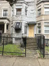 1910 W Hood Avenue #GA Chicago IL 60660 MLS #MRD12383797 52 broker reciprocity